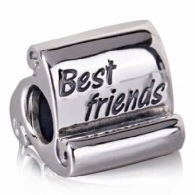 10PCS Promotion AAA GRADE S925 ALE Sterling Silver Charms