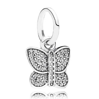 10PCS Promotion AAA GRADE S925 ALE Sterling Silver Charms