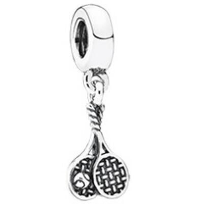 10PCS Promotion AAA GRADE S925 ALE Sterling Silver Charms