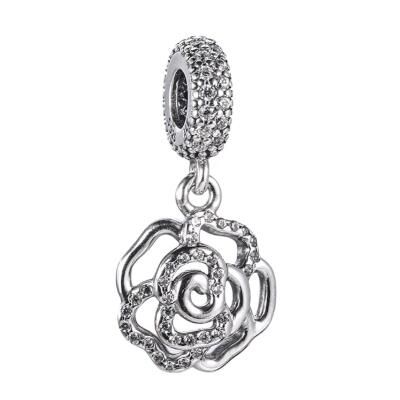 10PCS Promotion AAA GRADE S925 ALE Sterling Silver Charms