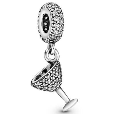 10PCS Promotion AAA GRADE S925 ALE Sterling Silver Charms