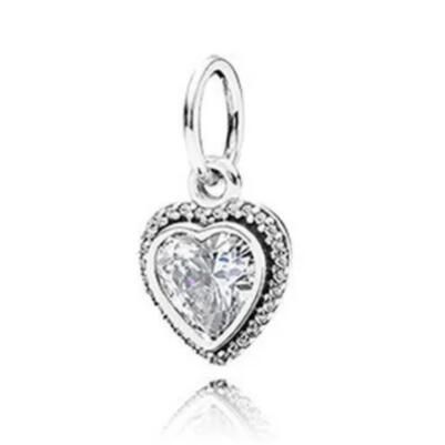 10PCS Promotion AAA GRADE S925 ALE Sterling Silver Charms
