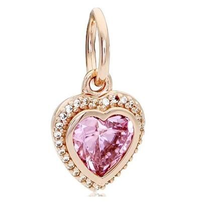 10PCS Promotion AAA GRADE S925 ALE Sterling Silver Charms