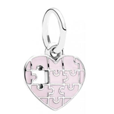 10PCS Promotion AAA GRADE S925 ALE Sterling Silver Charms