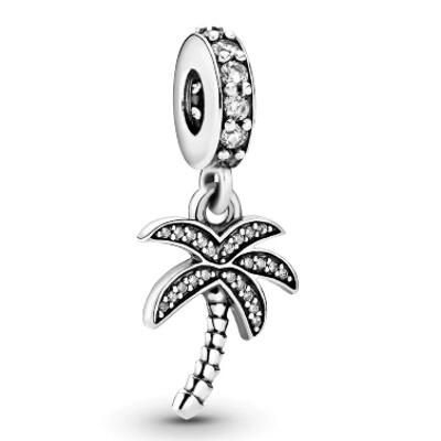 10PCS Promotion AAA GRADE S925 ALE Sterling Silver Charms