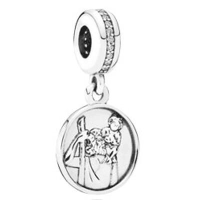 10PCS Promotion AAA GRADE S925 ALE Sterling Silver Charms