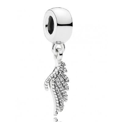 10PCS Promotion AAA GRADE S925 ALE Sterling Silver Charms