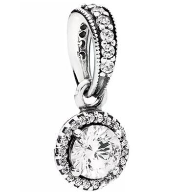 10PCS Promotion AAA GRADE S925 ALE Sterling Silver Charms
