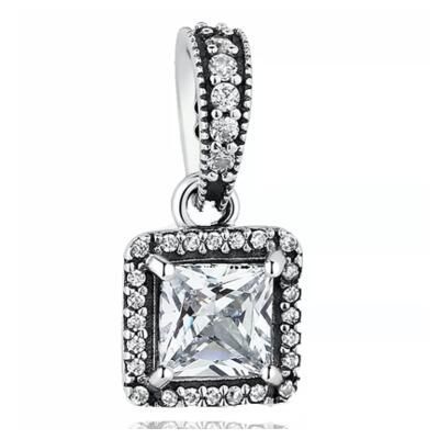 10PCS Promotion AAA GRADE S925 ALE Sterling Silver Charms