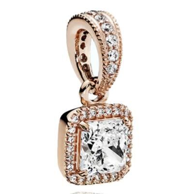 10PCS Promotion AAA GRADE S925 ALE Sterling Silver Charms
