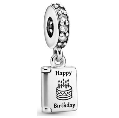 10PCS Promotion AAA GRADE S925 ALE Sterling Silver Charms