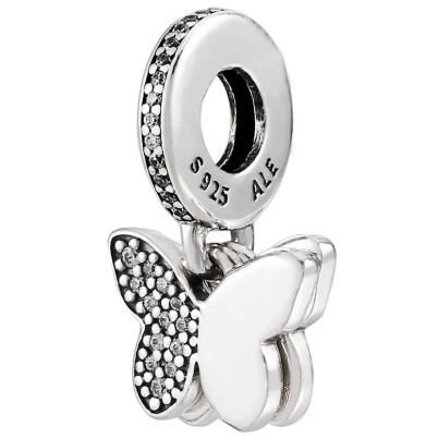 10PCS Promotion AAA GRADE S925 ALE Sterling Silver Charms
