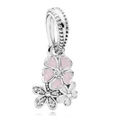 10PCS Promotion AAA GRADE S925 ALE Sterling Silver Charms