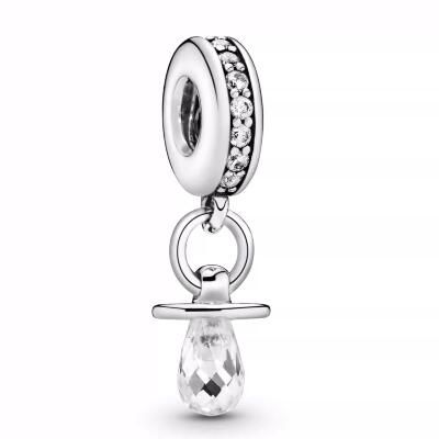 10PCS Promotion AAA GRADE S925 ALE Sterling Silver Charms