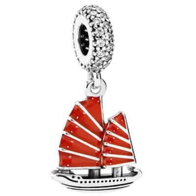 10PCS Promotion AAA GRADE S925 ALE Sterling Silver Charms