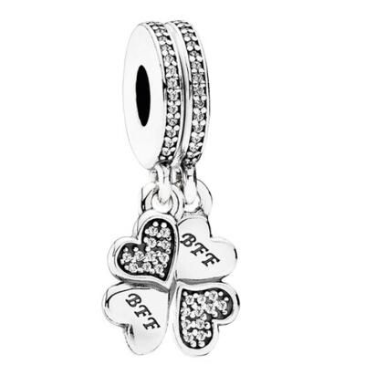 10PCS Promotion AAA GRADE S925 ALE Sterling Silver Charms