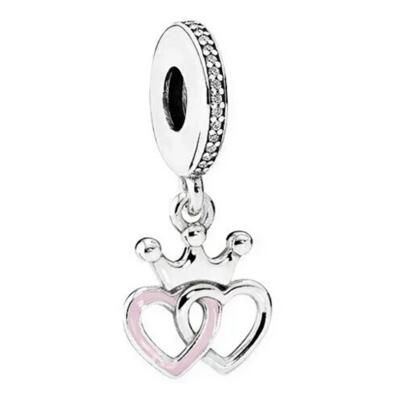 10PCS Promotion AAA GRADE S925 ALE Sterling Silver Charms
