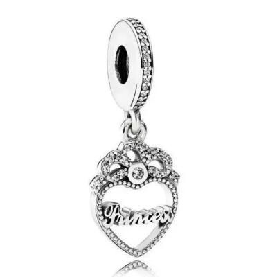 10PCS Promotion AAA GRADE S925 ALE Sterling Silver Charms