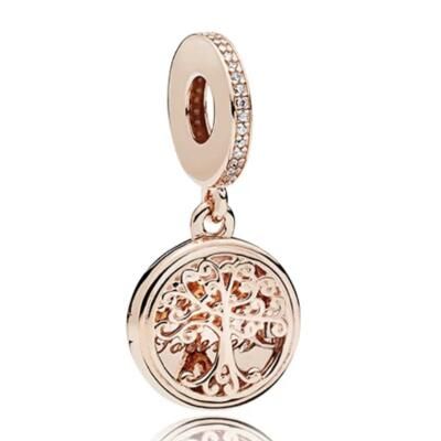 10PCS Promotion AAA GRADE S925 ALE Sterling Silver Charms