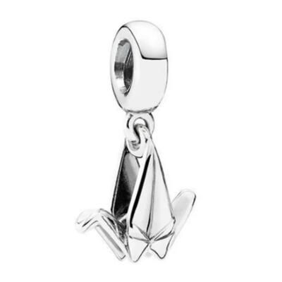 10PCS Promotion AAA GRADE S925 ALE Sterling Silver Charms