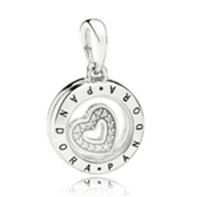 10PCS Promotion AAA GRADE S925 ALE Sterling Silver Charms