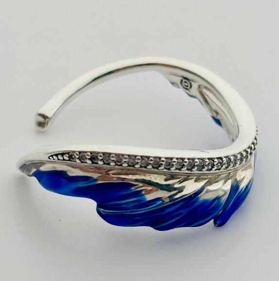 2024 NEW AAA GRADE S925 ALE Sterling Silver Rings