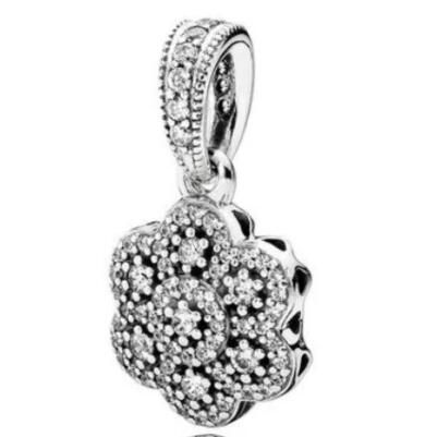 10PCS Promotion AAA GRADE S925 ALE Sterling Silver Charms