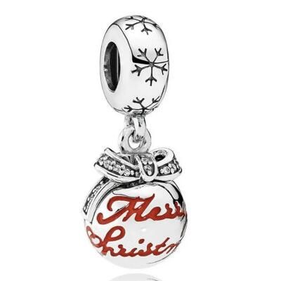10PCS Promotion AAA GRADE S925 ALE Sterling Silver Charms