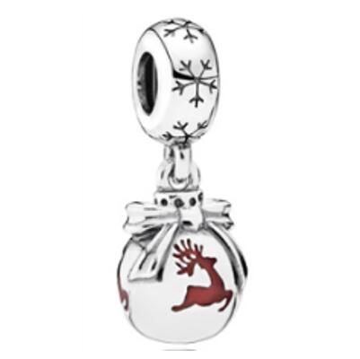 10PCS Promotion AAA GRADE S925 ALE Sterling Silver Charms