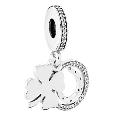 10PCS Promotion AAA GRADE S925 ALE Sterling Silver Charms