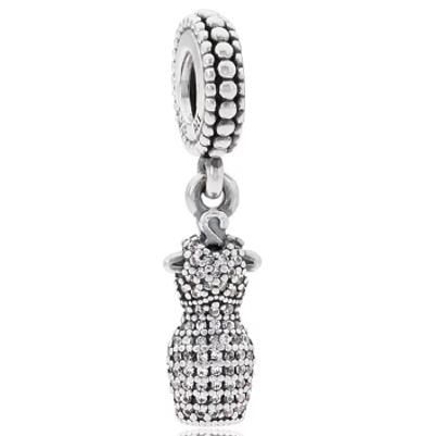 10PCS Promotion AAA GRADE S925 ALE Sterling Silver Charms