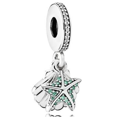 10PCS Promotion AAA GRADE S925 ALE Sterling Silver Charms