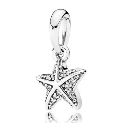 10PCS Promotion AAA GRADE S925 ALE Sterling Silver Charms