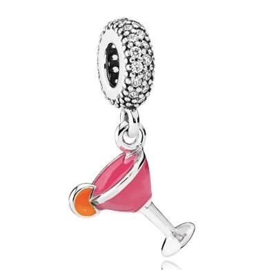 10PCS Promotion AAA GRADE S925 ALE Sterling Silver Charms