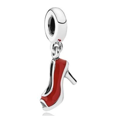 10PCS Promotion AAA GRADE S925 ALE Sterling Silver Charms