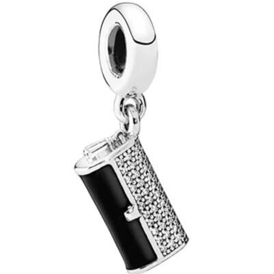10PCS Promotion AAA GRADE S925 ALE Sterling Silver Charms