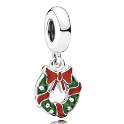 10PCS Promotion AAA GRADE S925 ALE Sterling Silver Charms