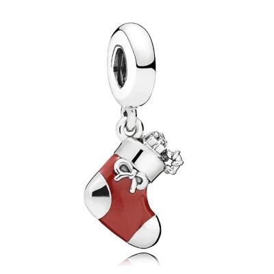 10PCS Promotion AAA GRADE S925 ALE Sterling Silver Charms