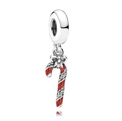 10PCS Promotion AAA GRADE S925 ALE Sterling Silver Charms