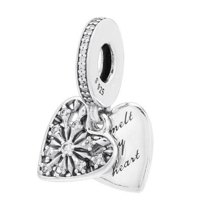 10PCS Promotion AAA GRADE S925 ALE Sterling Silver Charms