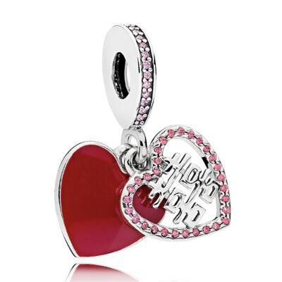 10PCS Promotion AAA GRADE S925 ALE Sterling Silver Charms