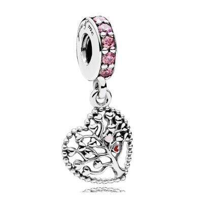 10PCS Promotion AAA GRADE S925 ALE Sterling Silver Charms