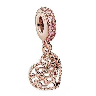 10PCS Promotion AAA GRADE S925 ALE Sterling Silver Charms