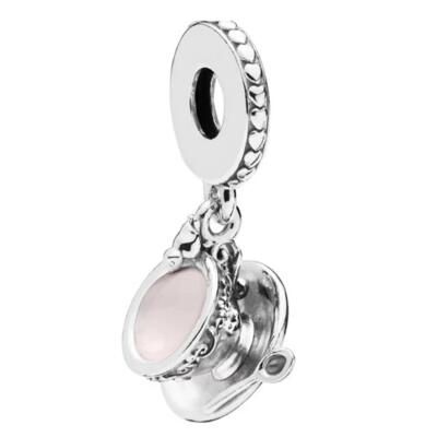 10PCS Promotion AAA GRADE S925 ALE Sterling Silver Charms