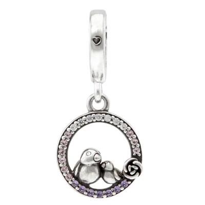 10PCS Promotion AAA GRADE S925 ALE Sterling Silver Charms
