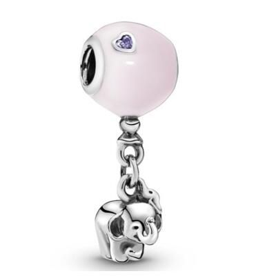 10PCS Promotion AAA GRADE S925 ALE Sterling Silver Charms