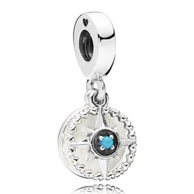 10PCS Promotion AAA GRADE S925 ALE Sterling Silver Charms