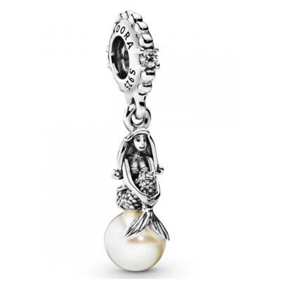 10PCS Promotion AAA GRADE S925 ALE Sterling Silver Charms
