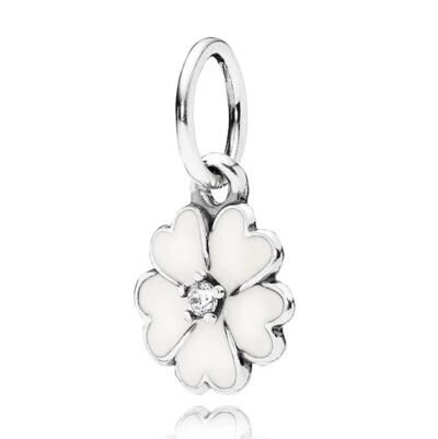 10PCS Promotion AAA GRADE S925 ALE Sterling Silver Charms