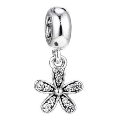 10PCS Promotion AAA GRADE S925 ALE Sterling Silver Charms